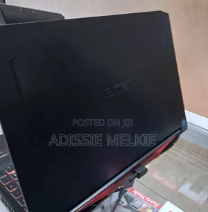 Photo - New Laptop Acer Nitro 5 12GB Intel Core I5 SSD 512GB