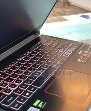 New Laptop Acer Nitro 5 12GB Intel Core I5 SSD 512GB