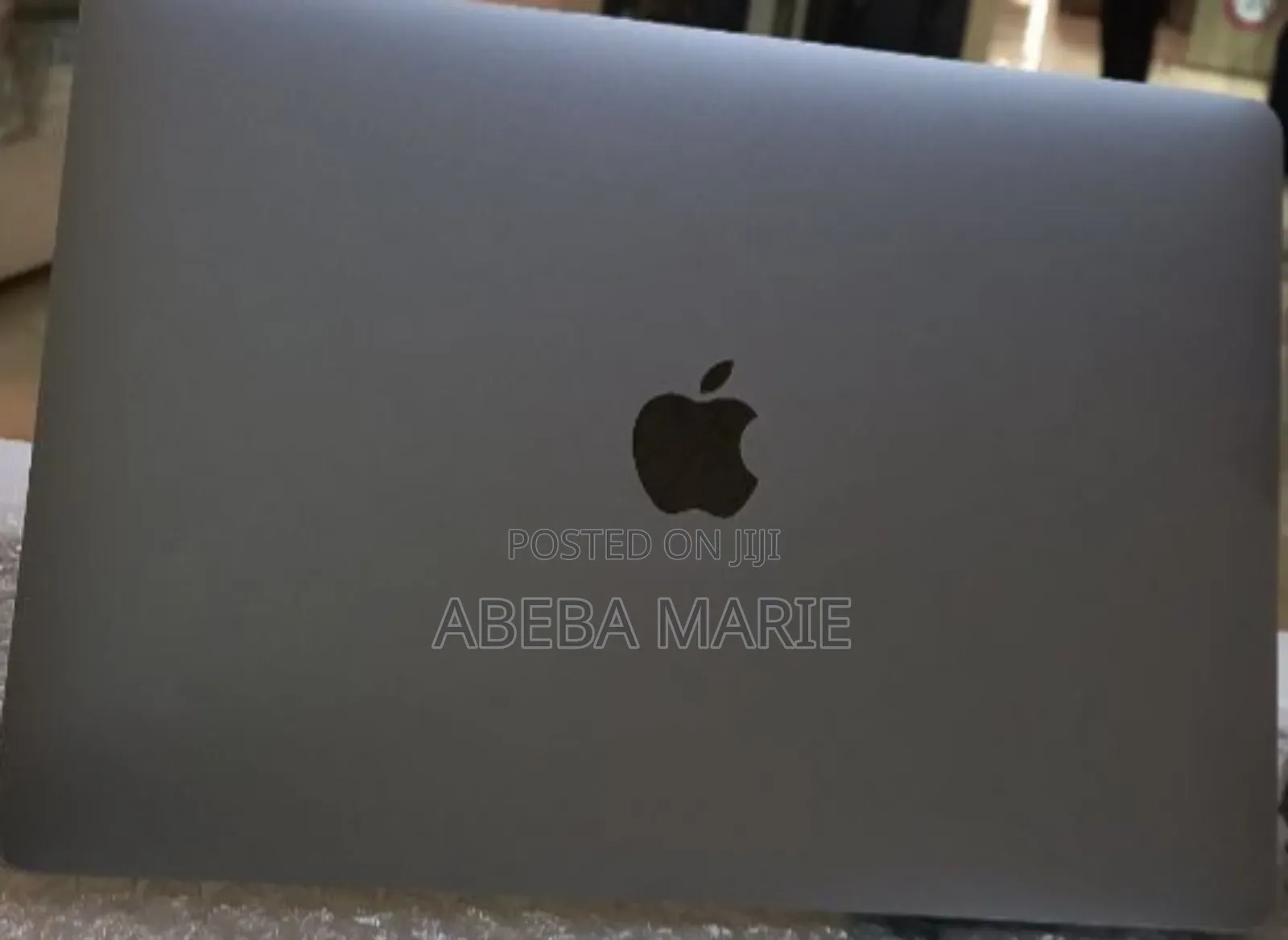 New Laptop Apple MacBook Pro 2019 8GB Intel Core I5 SSD 128GB