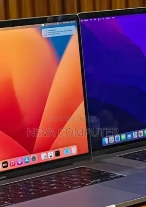 New Laptop Apple MacBook Pro 2019 32GB Intel Core I7 SSD 1T