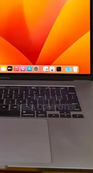 New Laptop Apple MacBook Pro 2019 32GB Intel Core I7 SSD 1T