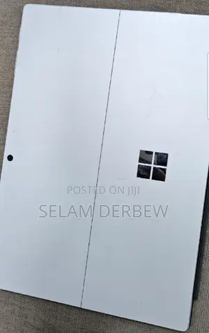 New Laptop Microsoft Surface Pro 7 16GB Intel Core I7 SSD 256GB