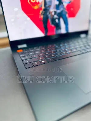 New Laptop Asus VivoBook 15 X505BA 16GB Intel Core I7 SSD 512GB