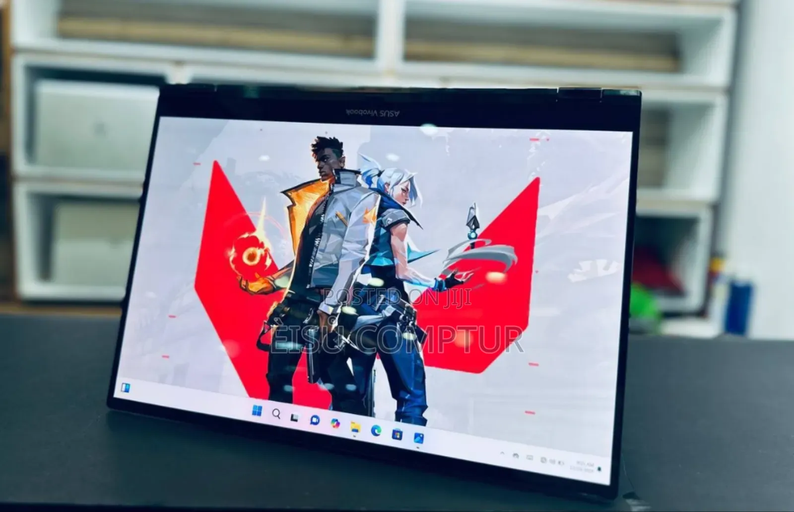 New Laptop Asus VivoBook 15 X505BA 16GB Intel Core I7 SSD 512GB