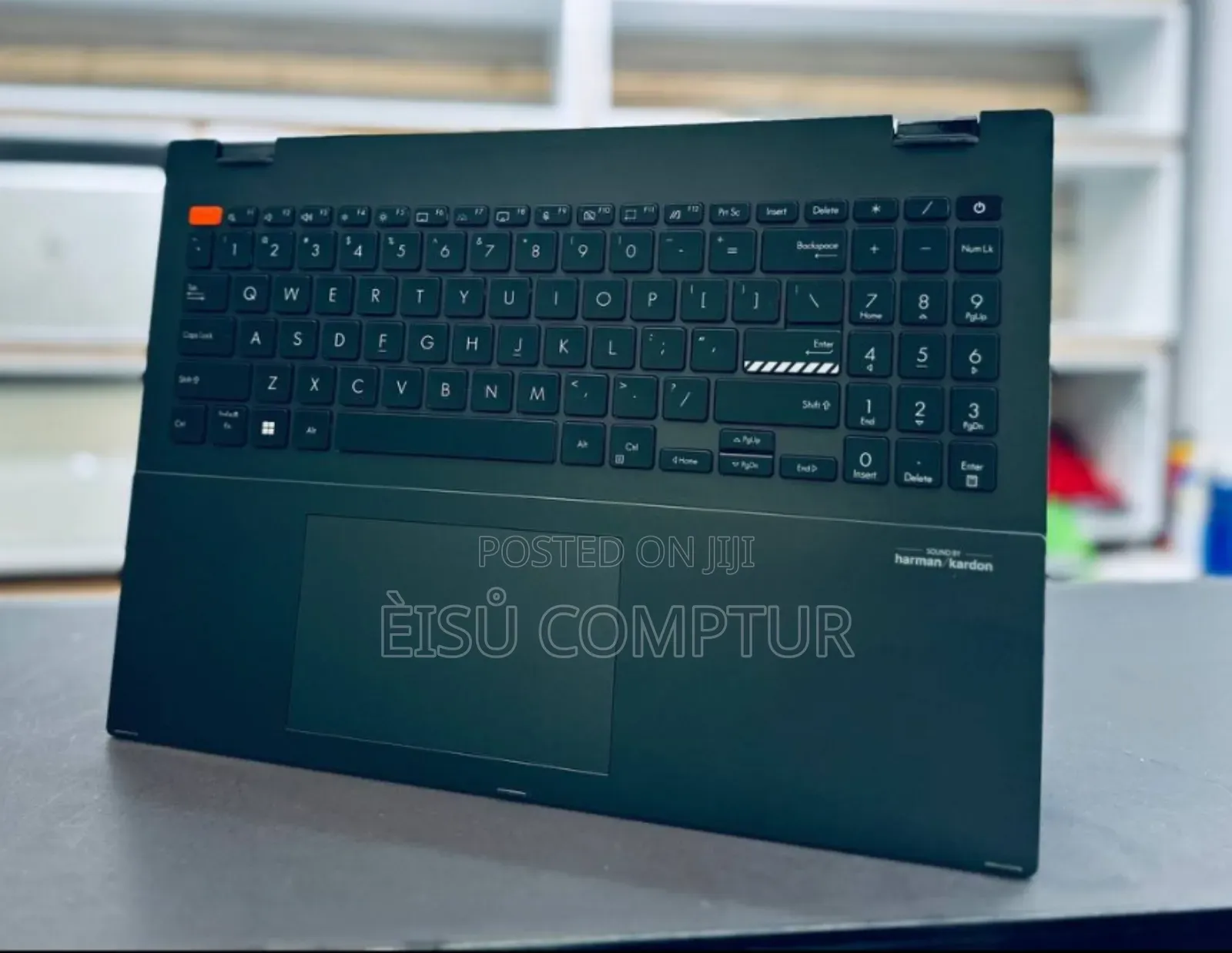 New Laptop Asus VivoBook 15 X505BA 16GB Intel Core I7 SSD 512GB