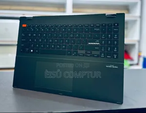 New Laptop Asus VivoBook 15 X505BA 16GB Intel Core I7 SSD 512GB