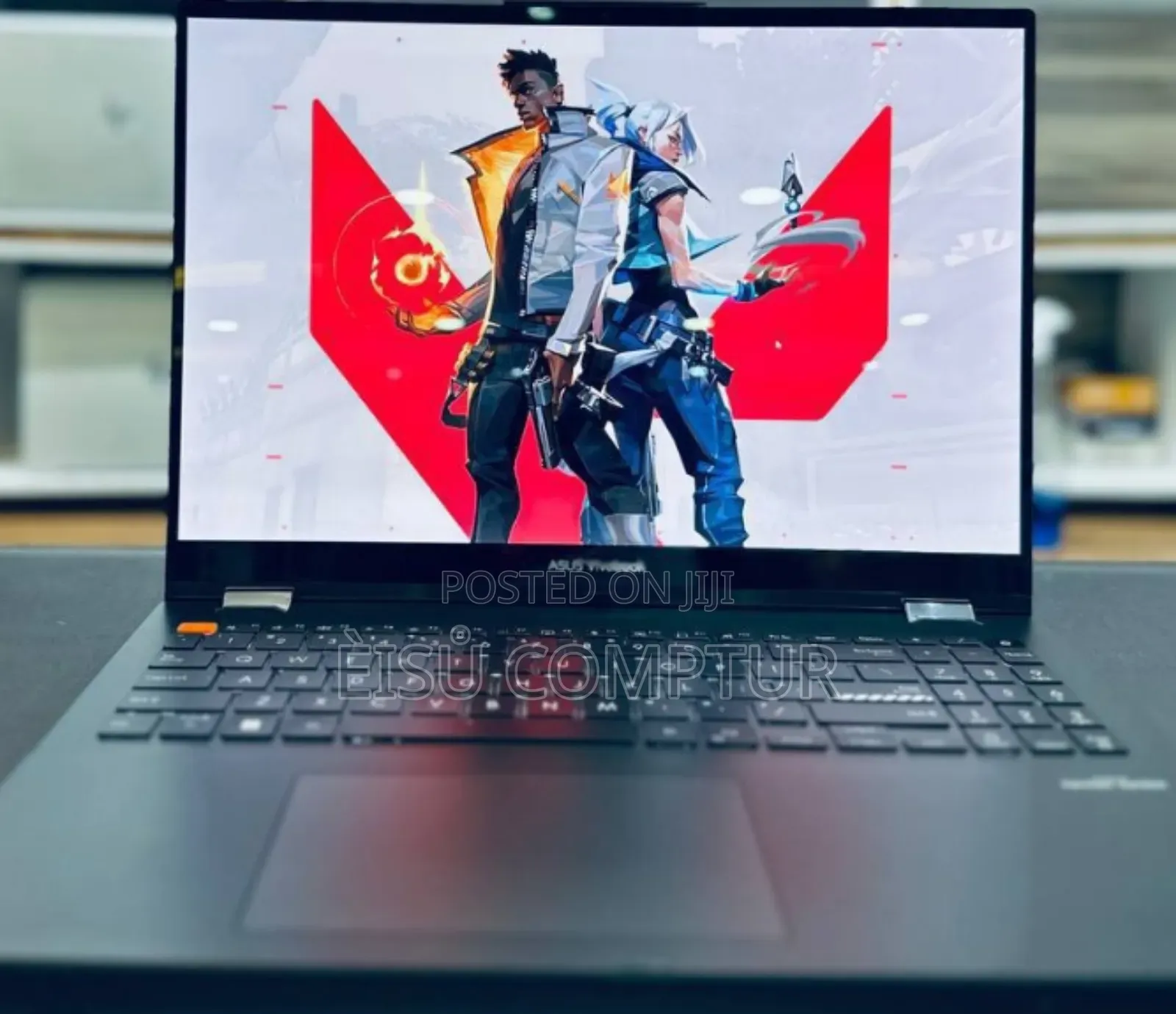 New Laptop Asus VivoBook 15 X505BA 16GB Intel Core I7 SSD 512GB