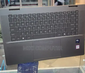 New Laptop HP Envy X360 16GB Intel Core Ultra 7 SSD 1T