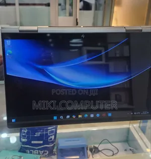 Photo - New Laptop HP Envy X360 16GB Intel Core Ultra 7 SSD 1T