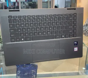 New Laptop HP Envy X360 16GB Intel Core Ultra 7 SSD 1T