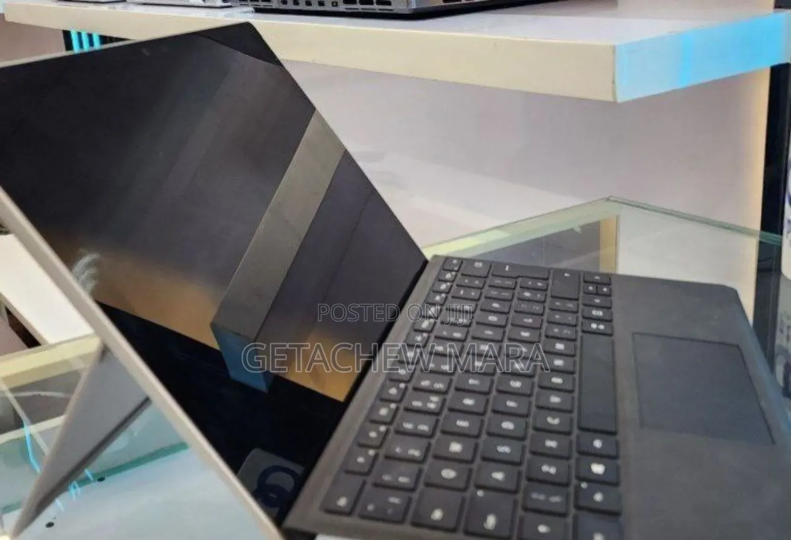 New Laptop Microsoft Surface 3 16GB Intel Core I5 SSD 256GB