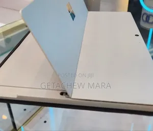 New Laptop Microsoft Surface 3 16GB Intel Core I5 SSD 256GB