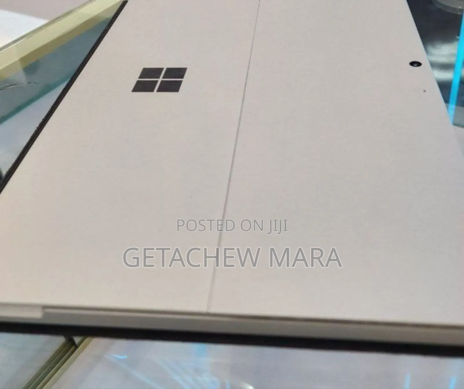 New Laptop Microsoft Surface 3 16GB Intel Core I5 SSD 256GB