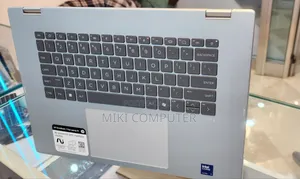 New Laptop HP OmniBook 5 Flip 16GB Intel Core Ultra 7 SSD 1T