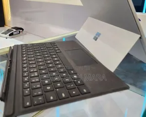 New Laptop Microsoft Surface 3 16GB Intel Core I5 SSD 256GB