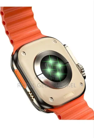Photo - Smart Watch Sim Card Support