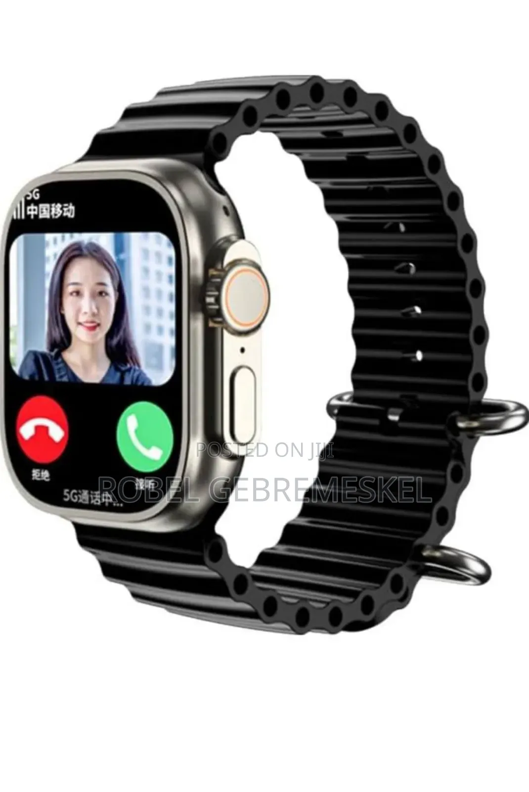 Smart Watch Sim Card Support
