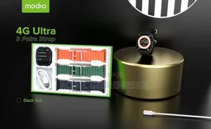 Smart Watch Sim Card Support