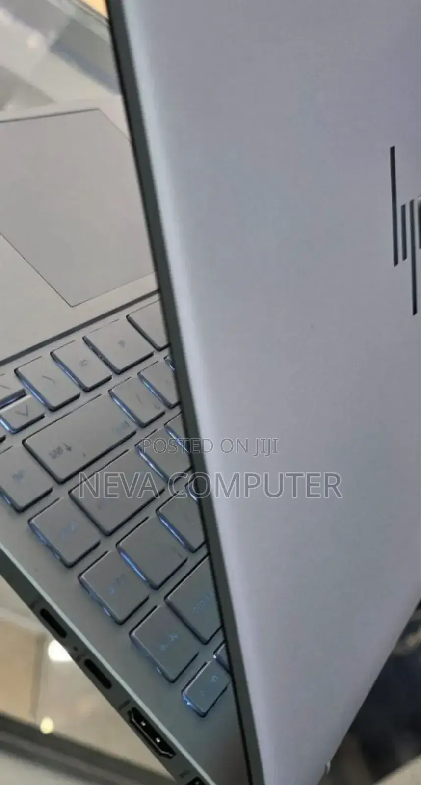 New Laptop HP Pavilion 15 16GB Intel Core I5 SSD 1T