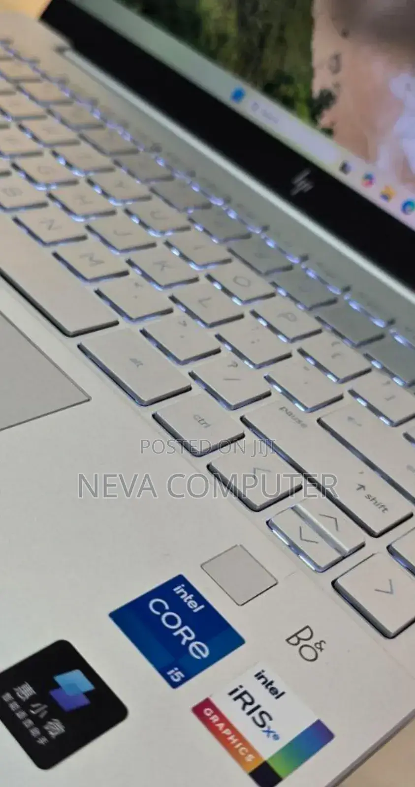 New Laptop HP Pavilion 15 16GB Intel Core I5 SSD 1T