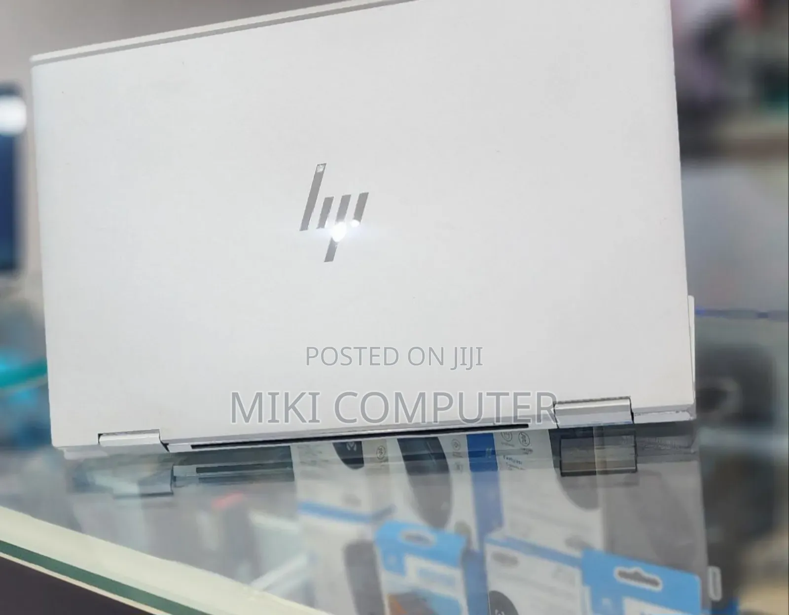 New Laptop HP EliteBook 1030 16GB Intel Core I5 SSD 512GB