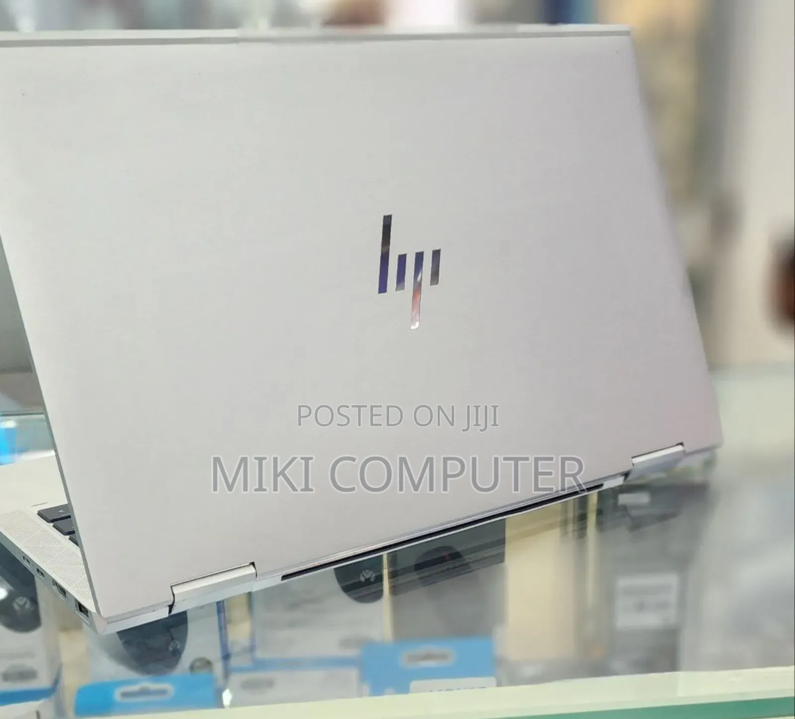 New Laptop HP EliteBook 1030 16GB Intel Core I5 SSD 512GB