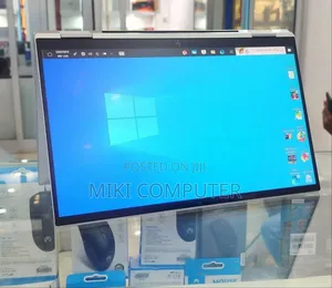 New Laptop HP EliteBook 1030 16GB Intel Core I5 SSD 512GB