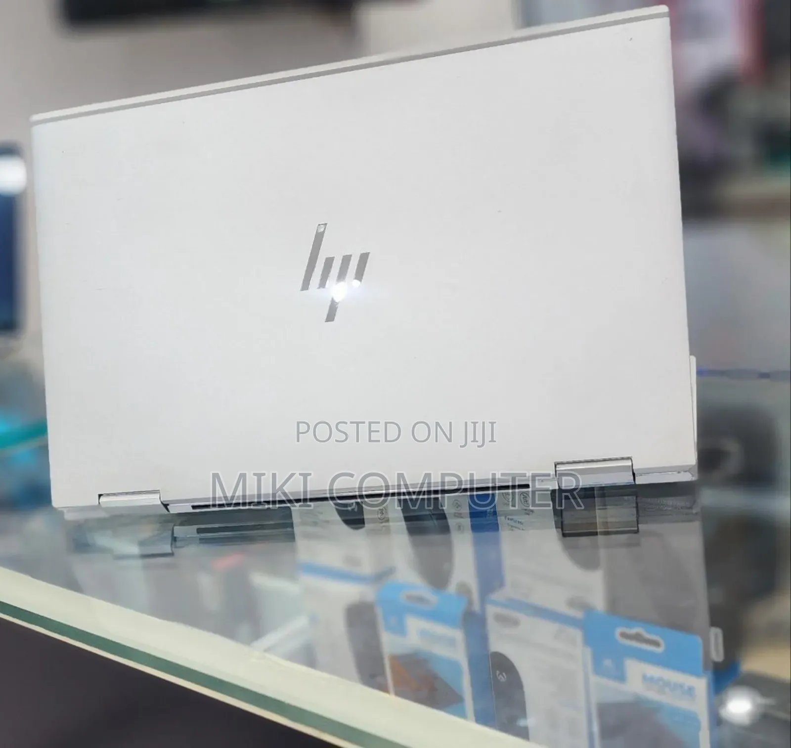 New Laptop HP EliteBook 1030 16GB Intel Core I5 SSD 512GB