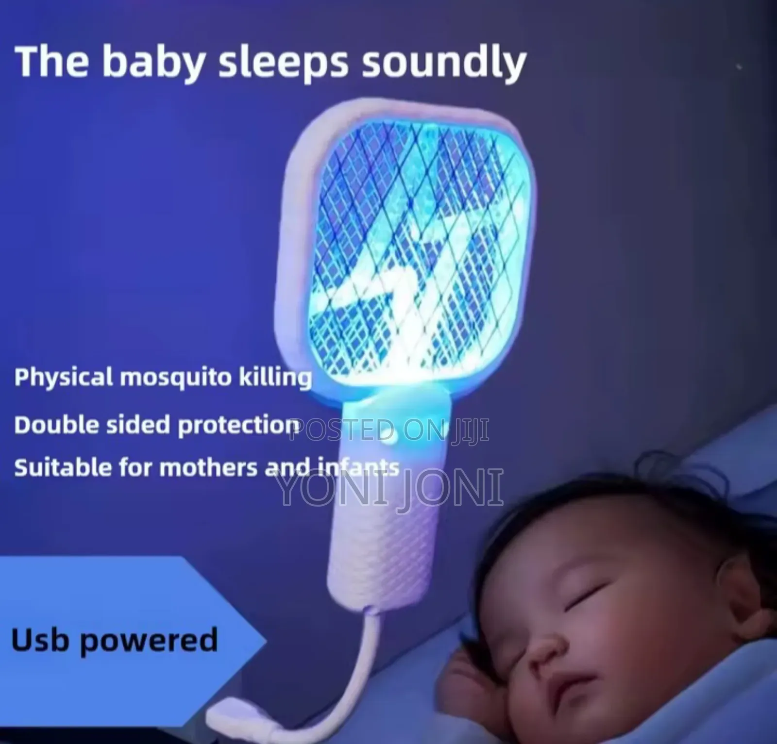 Mosquito ቢንቢ ወባ የሚገድል