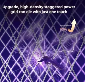 Mosquito ቢንቢ ወባ የሚገድል