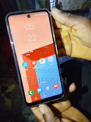 Samsung Galaxy A54 5G 256 GB White