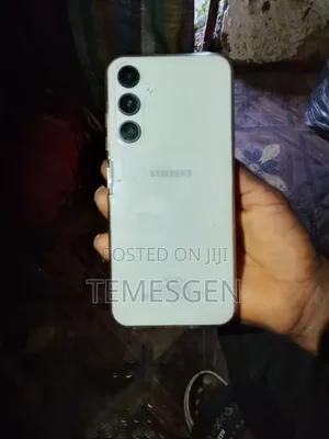 Samsung Galaxy A54 5G 256 GB White