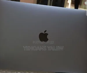 New Laptop Apple MacBook Pro 2019 8GB Intel Core I5 SSD 128GB