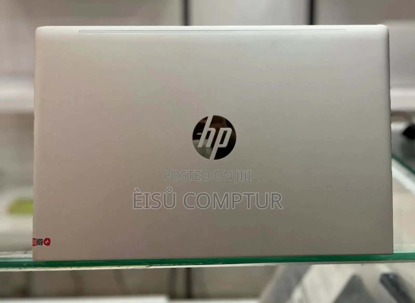 Laptop HP Probook 11 EE G1 16GB Intel Core I7 SSD 512GB