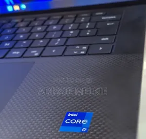 Photo - New Laptop Dell Precision 5570 16GB Intel Core i7 SSD 512GB