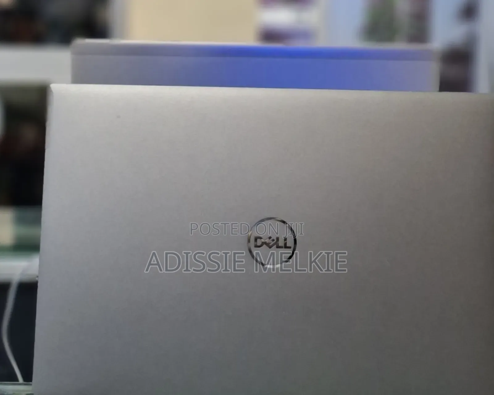 New Laptop Dell Precision 5570 16GB Intel Core i7 SSD 512GB