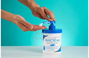 Photo - Vanicream Mosturizer Cream