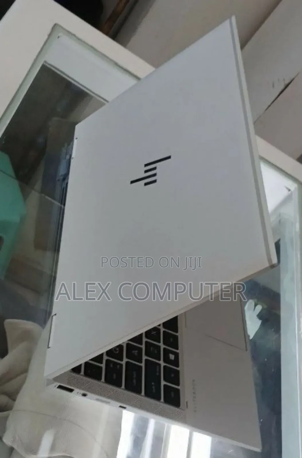 New Laptop HP EliteBook X360 1040 G7 16GB Intel Core I7 SSD 512GB