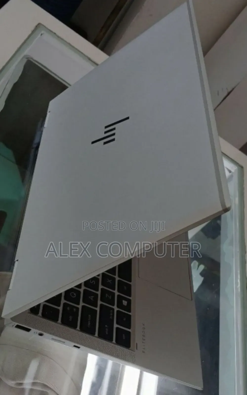 New Laptop HP EliteBook X360 1040 G7 16GB Intel Core I7 SSD 512GB