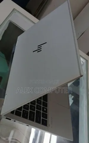 New Laptop HP EliteBook X360 1040 G7 16GB Intel Core I7 SSD 512GB