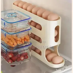Egg Storage Box