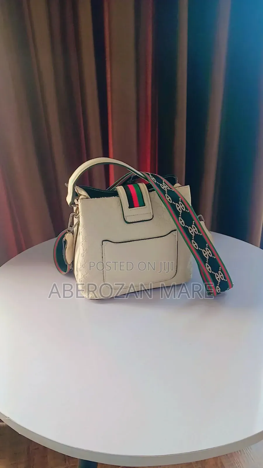 Gucci Hand Bag