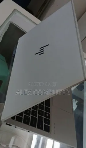 New Laptop HP EliteBook X360 1040 G7 16GB Intel Core I7 SSD 512GB