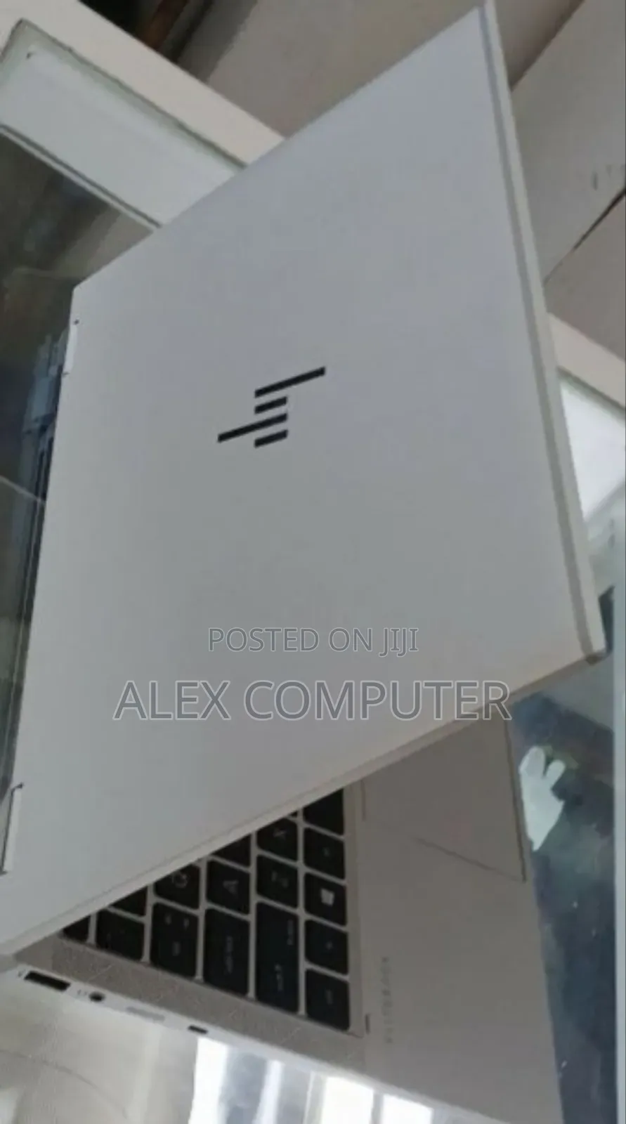 New Laptop HP EliteBook X360 1040 G7 16GB Intel Core I7 SSD 512GB