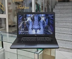 Photo - New Laptop Dell Precision 5570 6GB AMD A6 HDD 1T