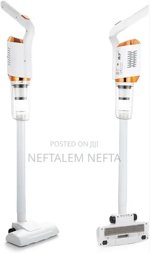 Photo - Vacuum Cleaner