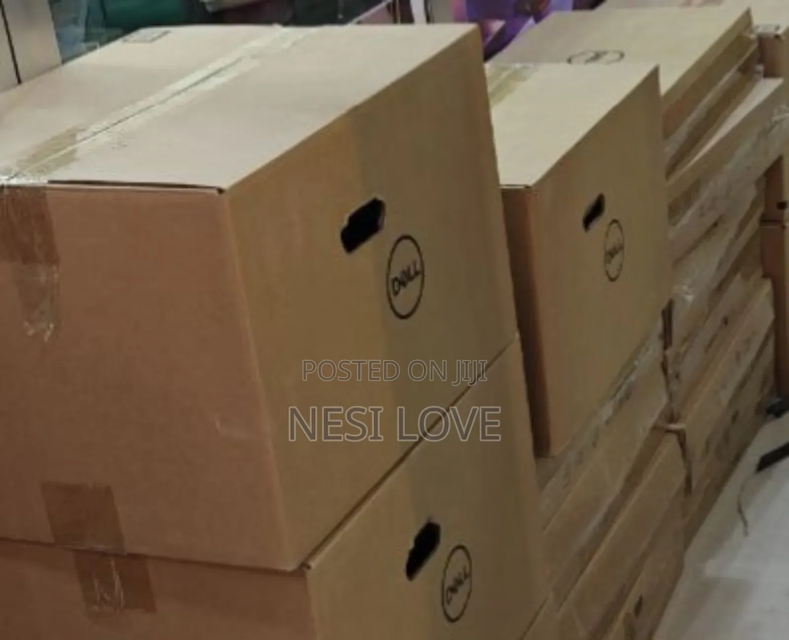 New Desktop Computer Dell Optiplex 7020 8GB Intel Core i5 SSD 512GB