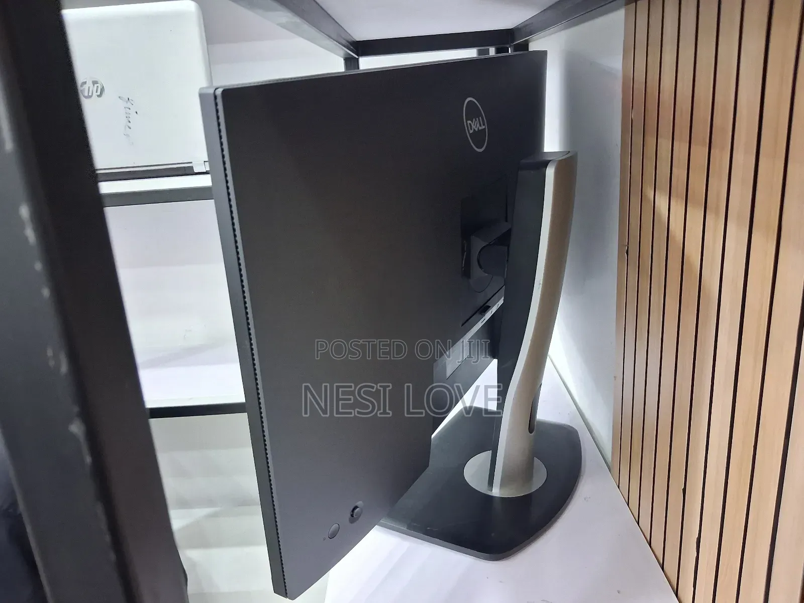 Dell 27" Inch Frameless Monitor