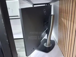 Dell 27" Inch Frameless Monitor