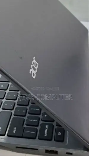 New Laptop Acer Chromebook 11 8GB Intel Core I5 SSD 128GB